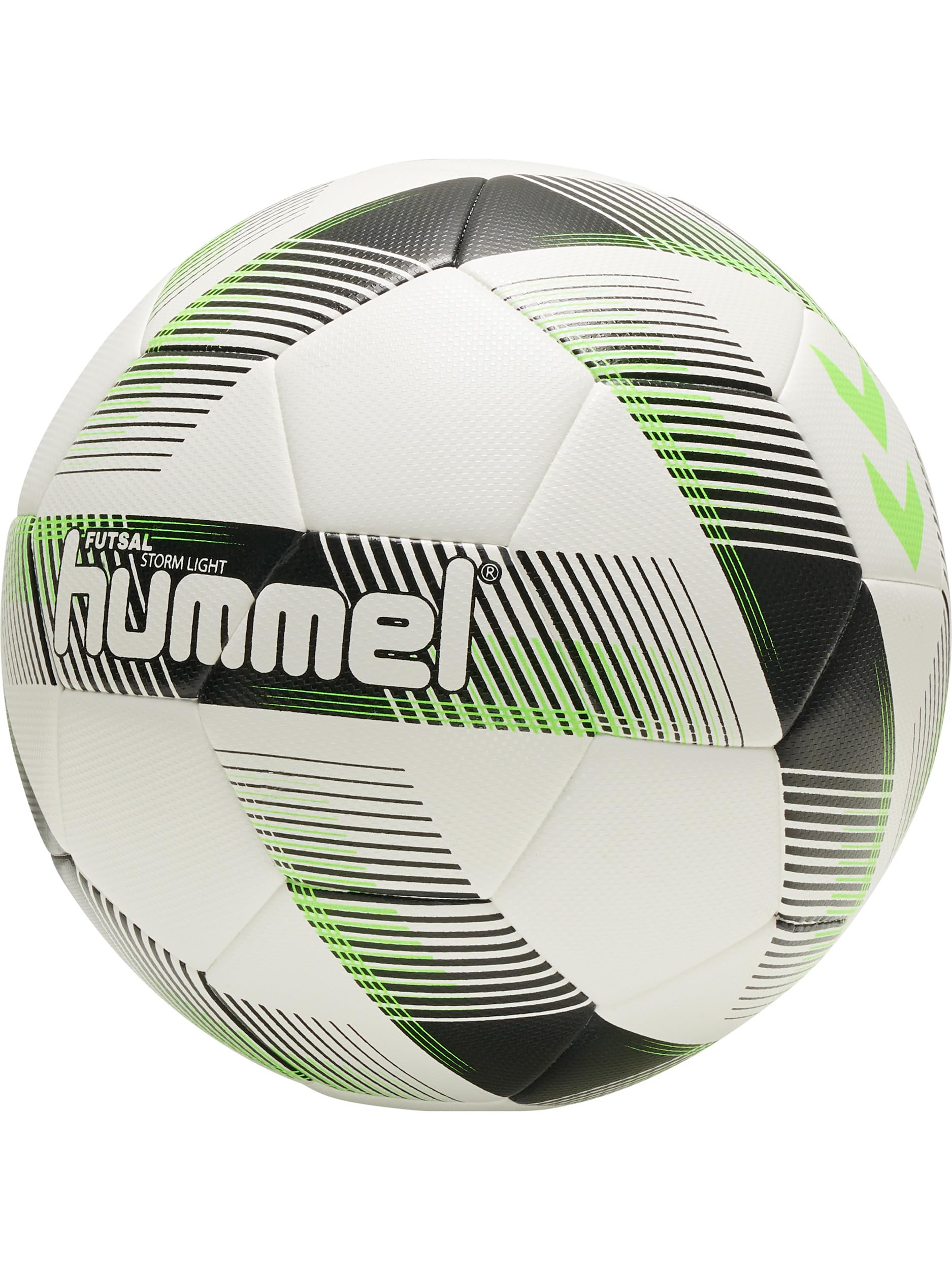 hummel Equipment - Fußbälle Futsal Storm Light Fussball