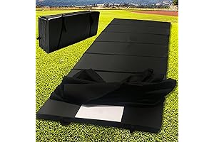 Baseball Sliding Mat: Smooth Slide, Effortless Storage, Enhanced Training