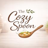 The Cozy Spoon