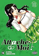 Download Attache-Moi ! T11 PDF