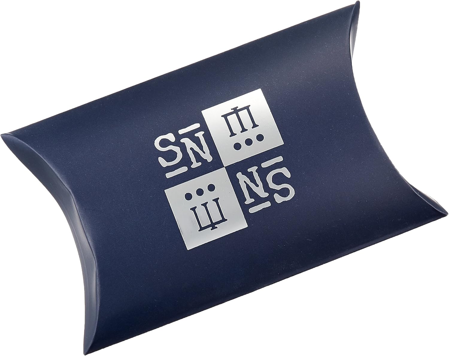 [ドクターモンロー] Dr MONROE ナローメッセージリング シルバー925 FC-263-SV-12 日本サイズ12号