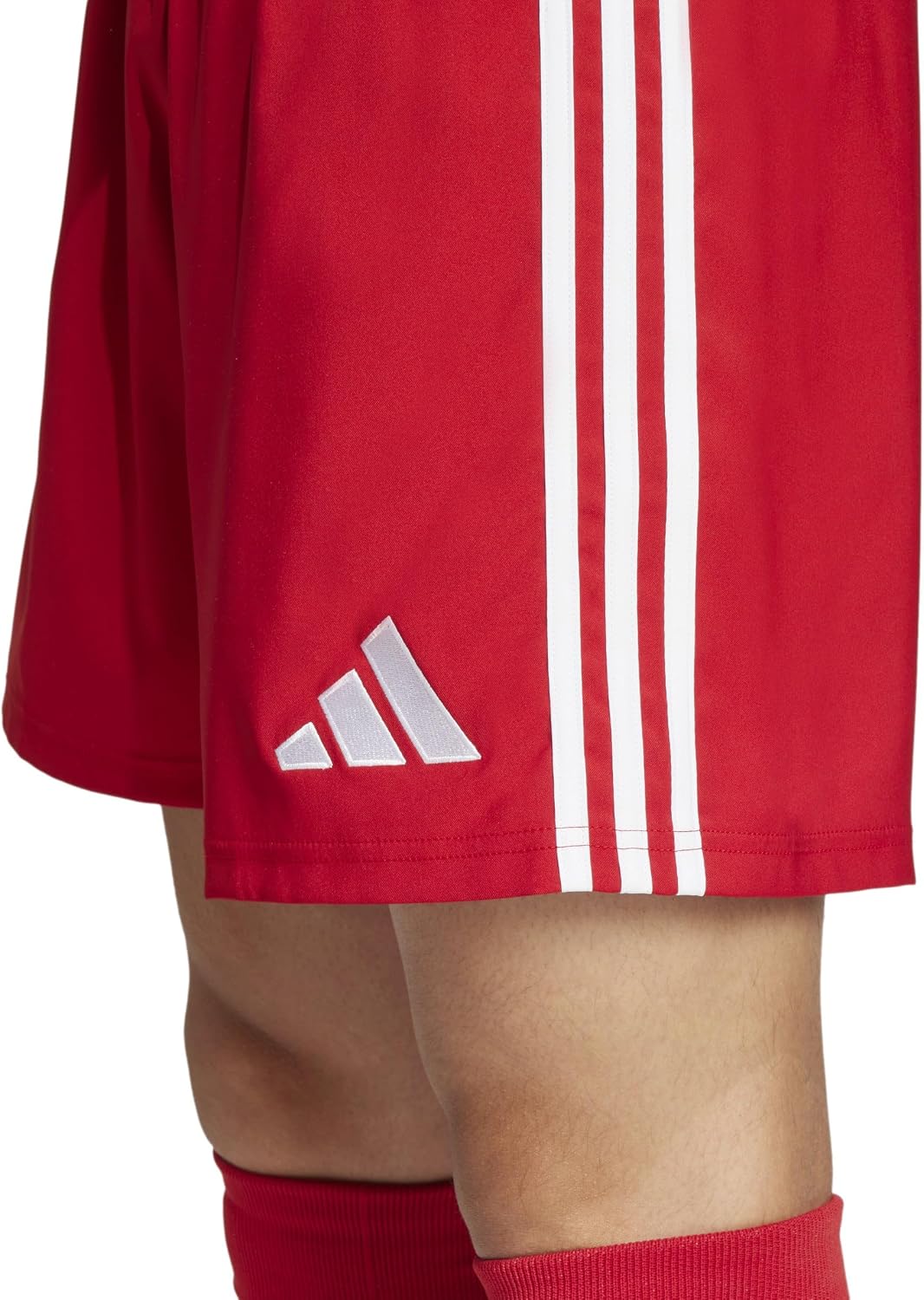 adidas Tastigo 25 Mens Soccer Shorts 2XL