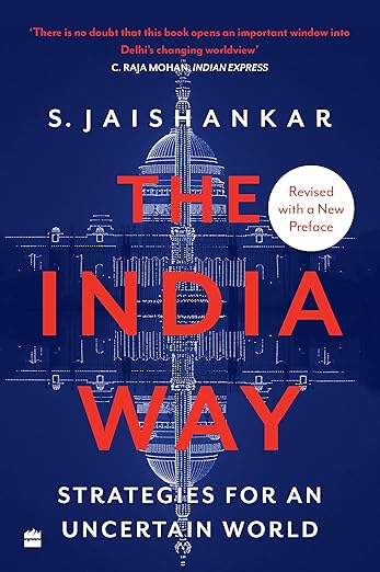 INDIA WAY