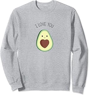 Amazon Co Jp アボカド 可愛い 衣類 メンズ 服 ファッション小物