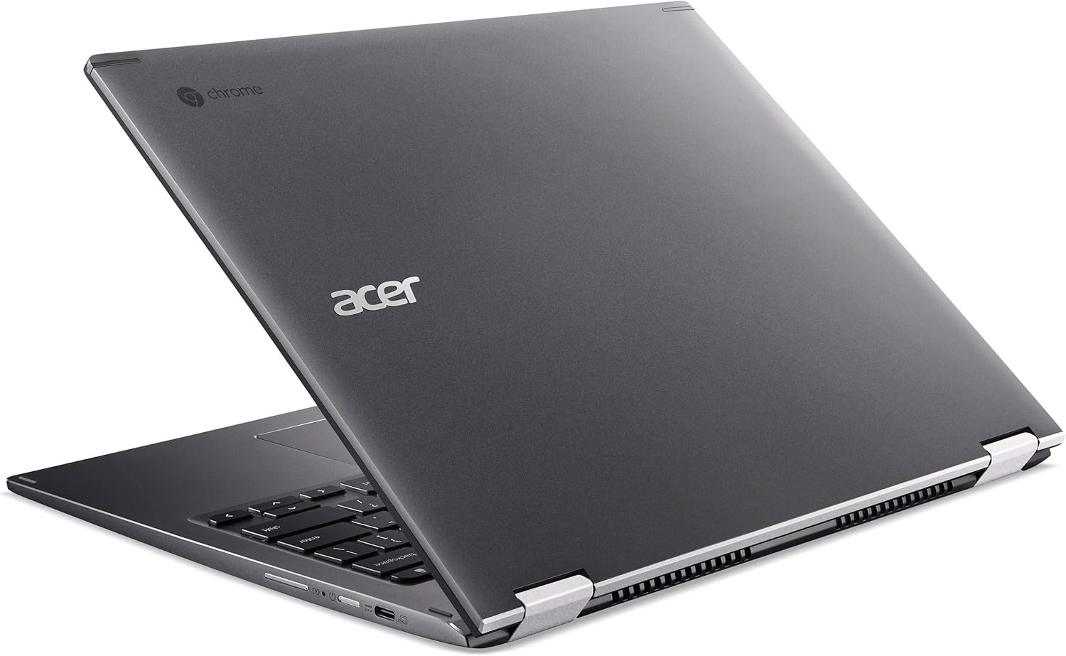 Popular Acer Chromebook Spin 13 CP713 2-in-1 Convertible, 8th Gen Intel Core i5-8250U, 13.5in 2K Resolution Touchscreen, 8GB LPDDR3, 128GB eMMC, Backlit Keyboard, Aluminum Chassis (Renewed) Best Acer Chromebook Spin 13 CP713 2-in-1 Convertible, 8th Gen Intel Core i5-8250U, 13.5in 2K Resolution Touchscreen, 8GB LPDDR3, 128GB eMMC, Backlit Keyboard, Aluminum Chassis (Renewed)