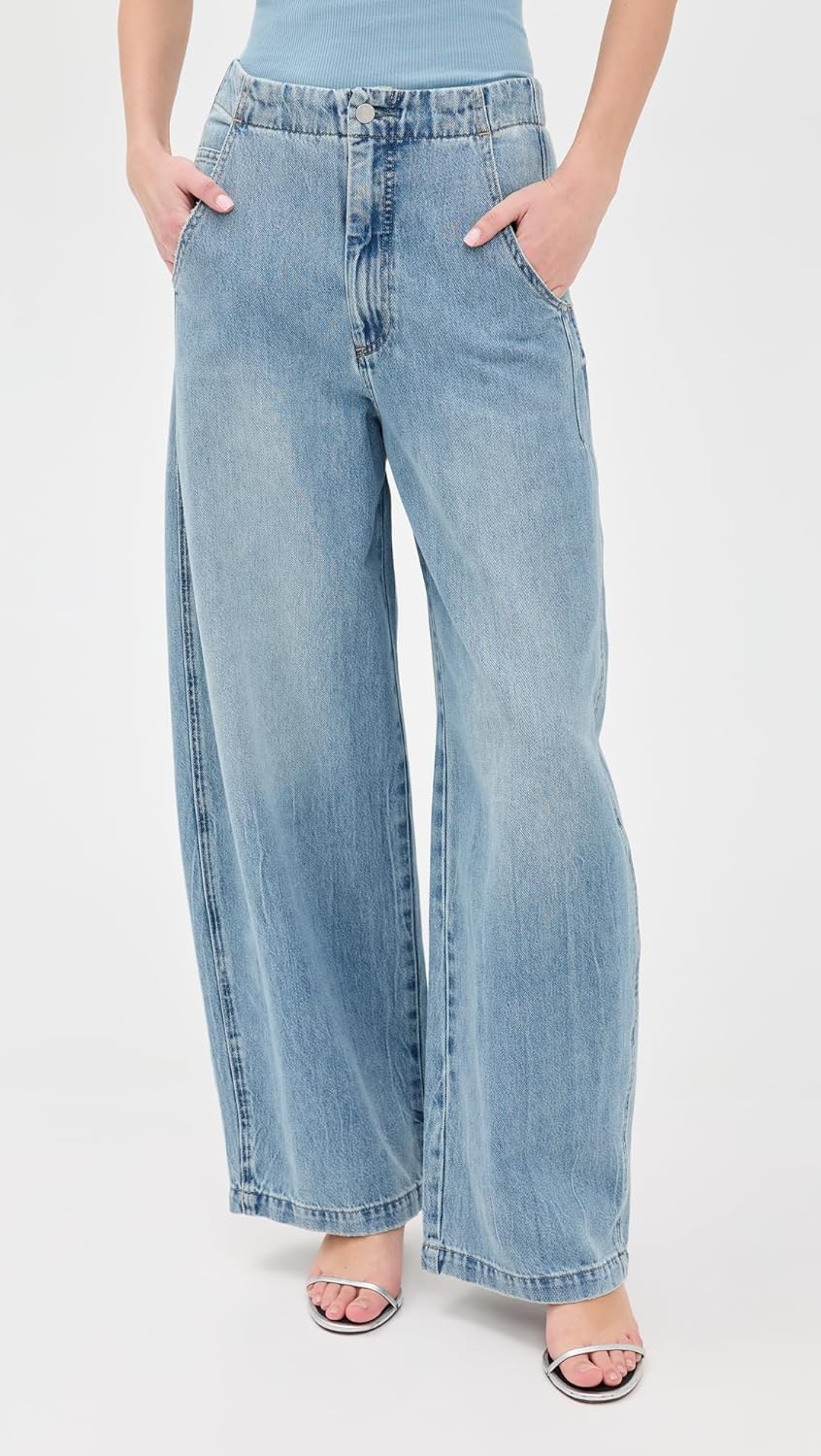Pistola Women's Lottie Jeans - Image 2