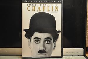 Chaplin 15th Anniversary Edition