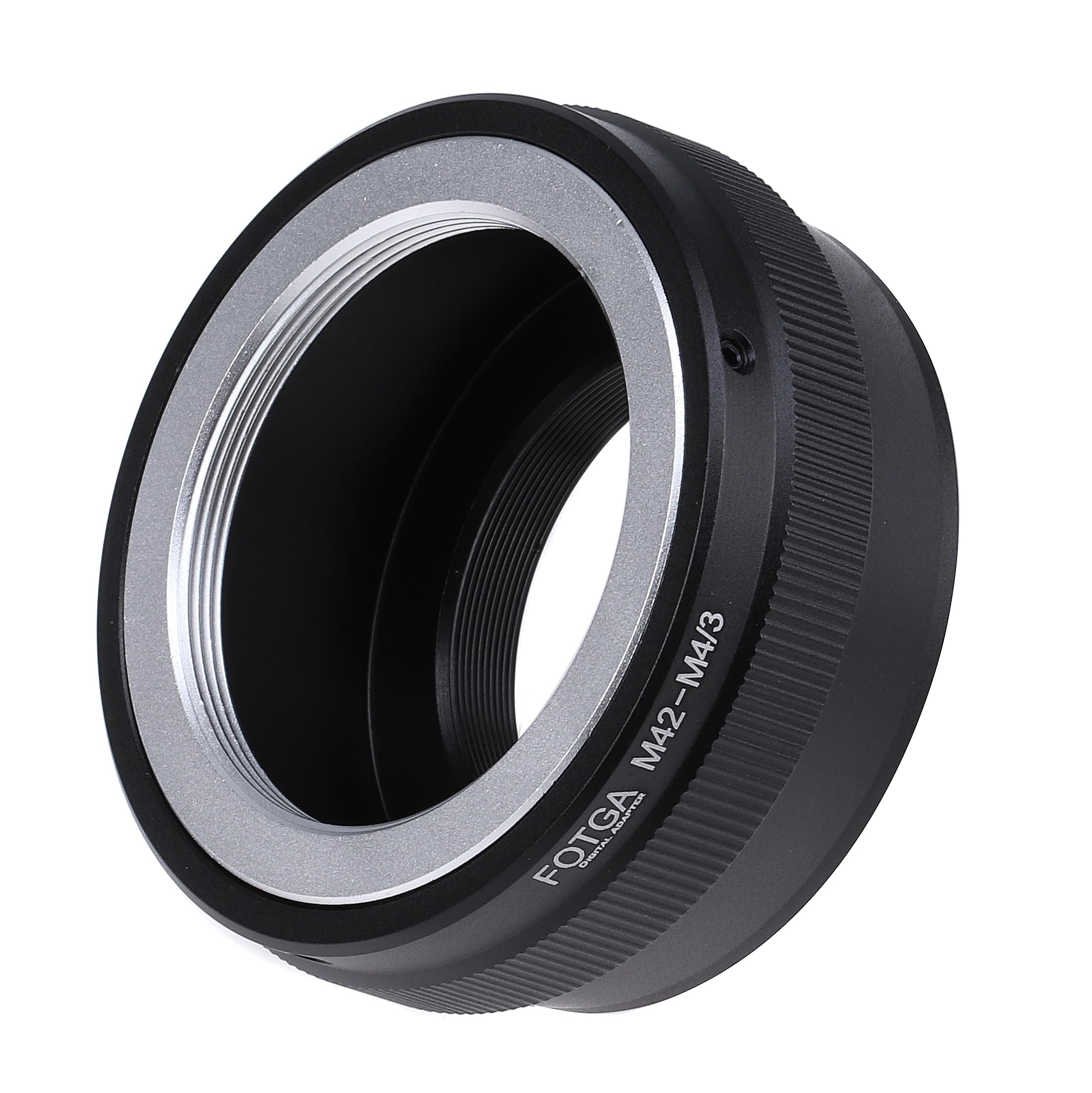 FOTGA M42 Lente per Micro 4/3 Adattatore EP-1 GF1 G1 GH1 Anello Adattatore