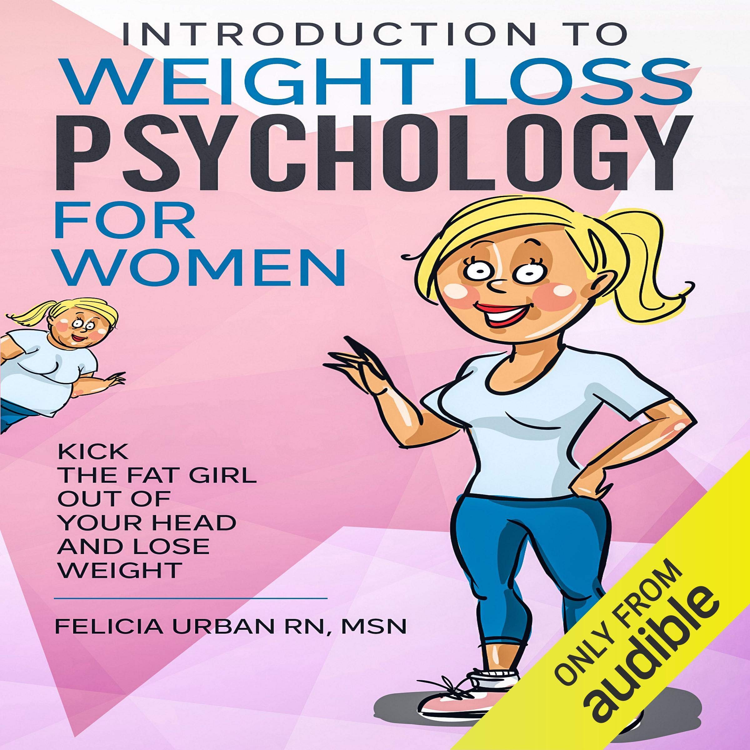Introduction To Weight Loss Psychology for Women