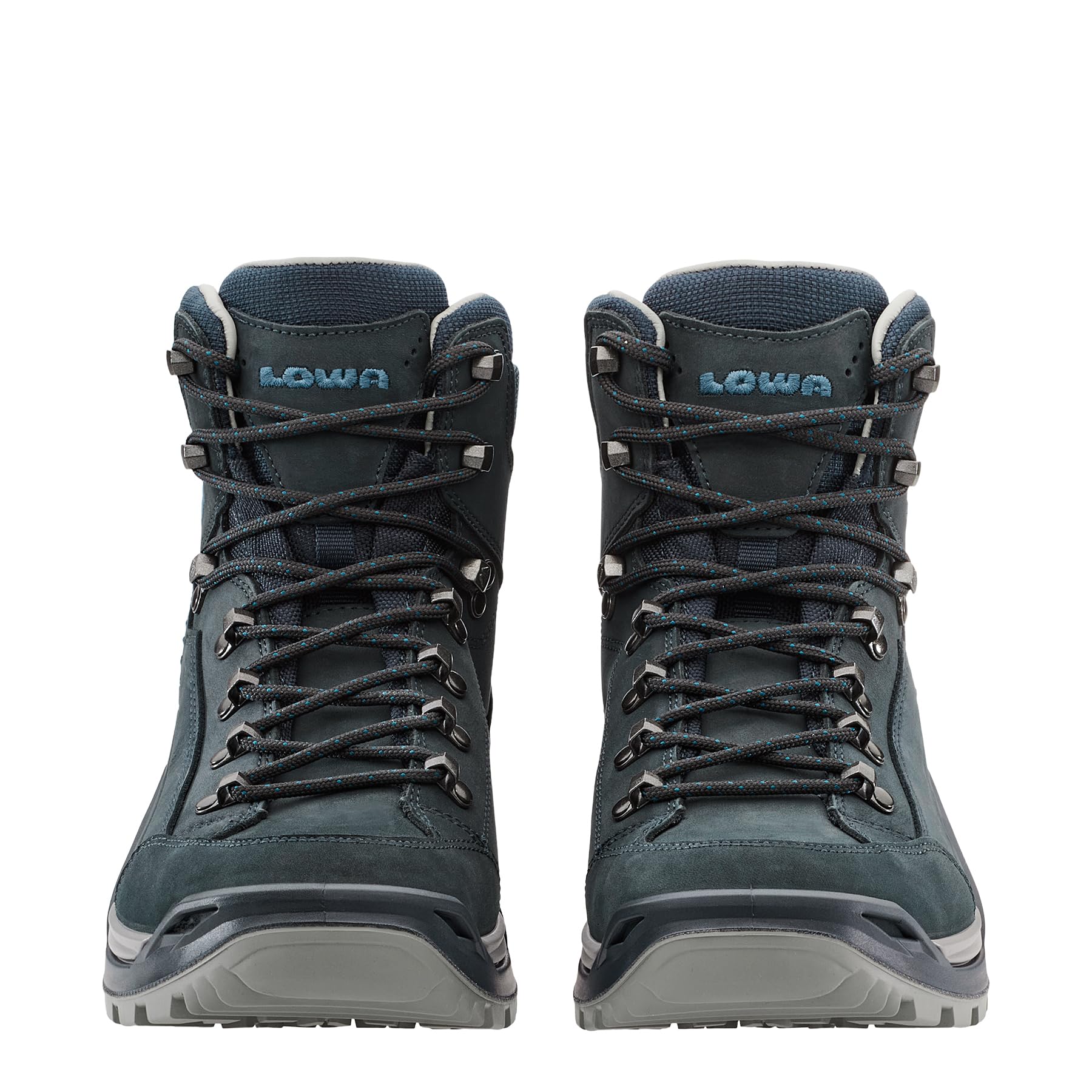 LOWA Stiefel mittel RENEGADE EVO LL MID