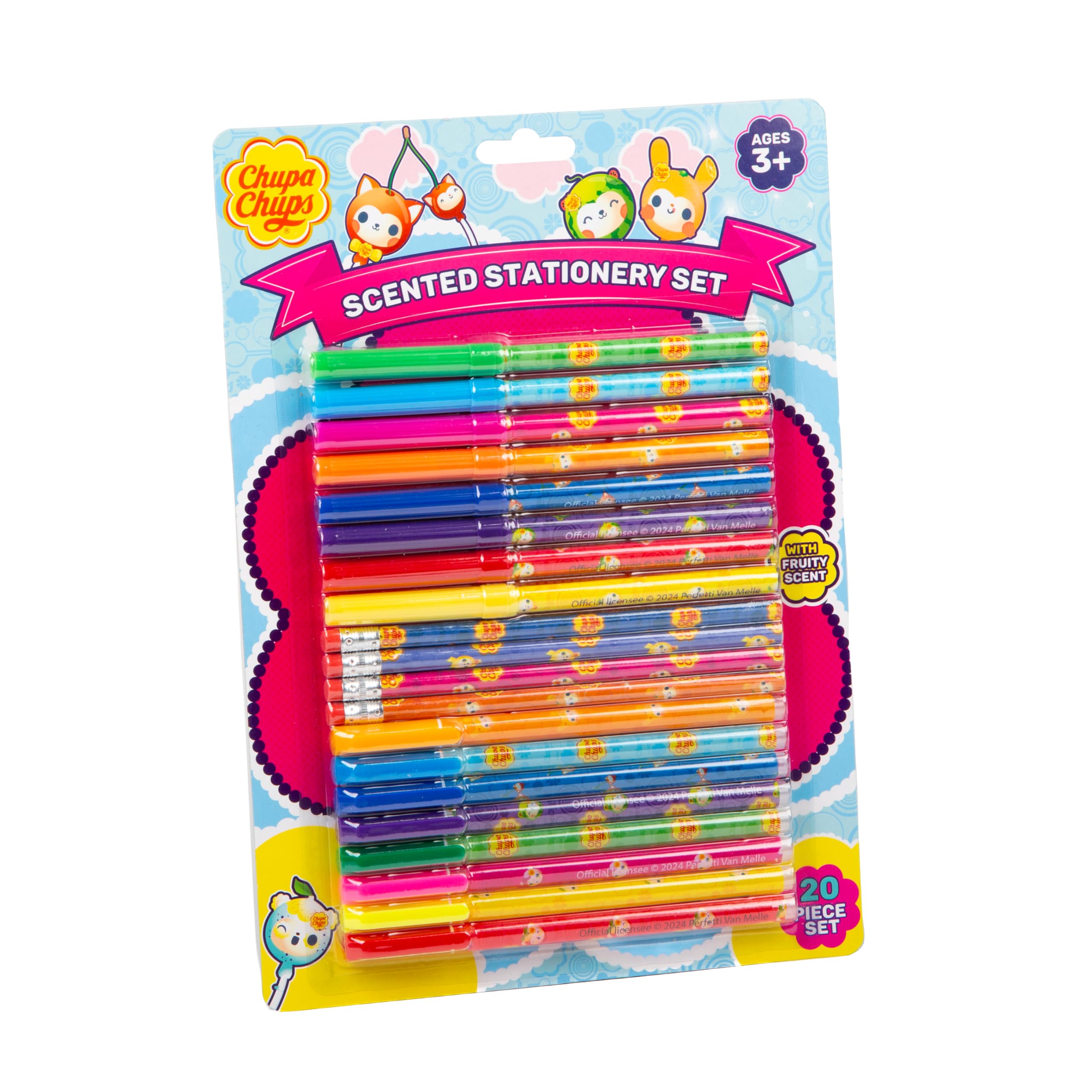 10 Stylos à Encre Gel Forme Raquette De Badminton – Stylos Fun Pour Enfants Et Ados – Écriture Fluide, Sans Bavures – Idée Cadeau Créative - 7
