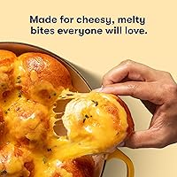 Vista 5 de Tillamook , Cheddar afilado queso triturado, 8 oz