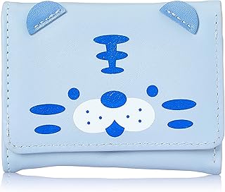 OX محفظة - 02 - ازرق فاتح