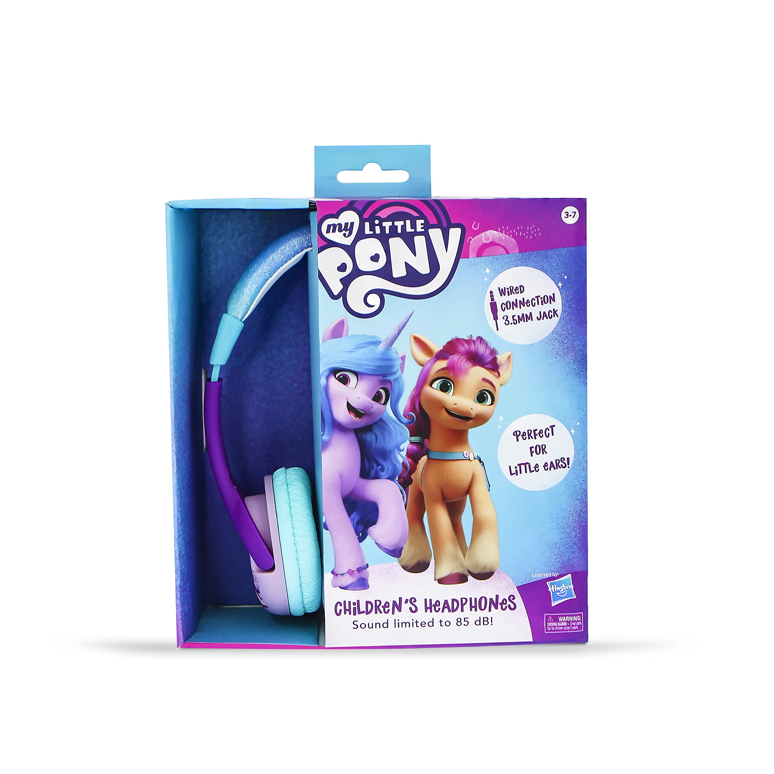OTL Technologies MP0920 My Little Pony Wired Children's Headphones