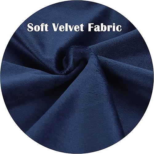 Miniatura 3 de Sigmat Cojín de asiento redondo de 15 pulgadas, cojín de espuma viscoelástica para taburete, silla, café