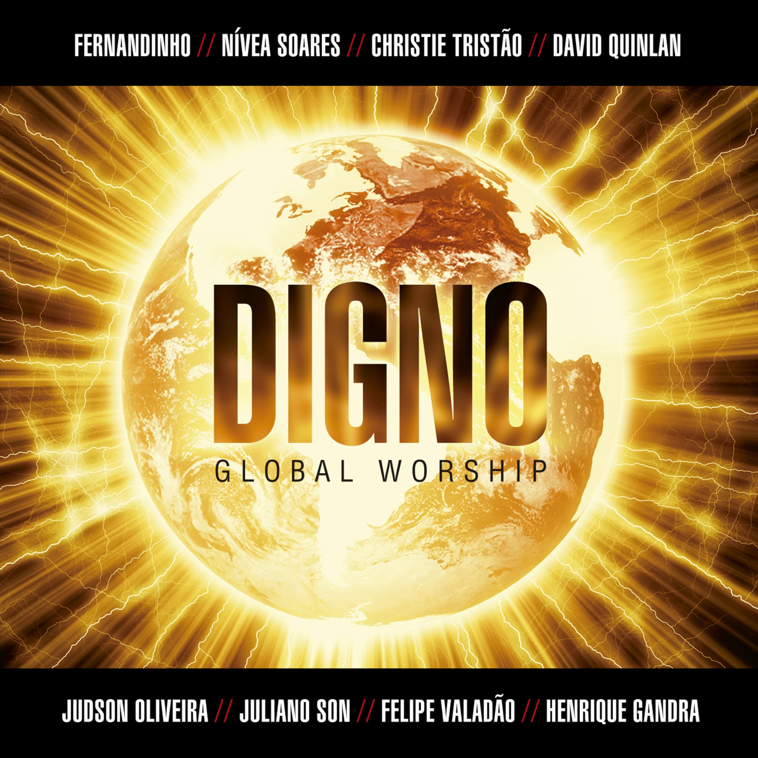 Global Worship