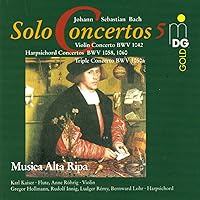 Vista 1 de Solo Concertos, vol. 5