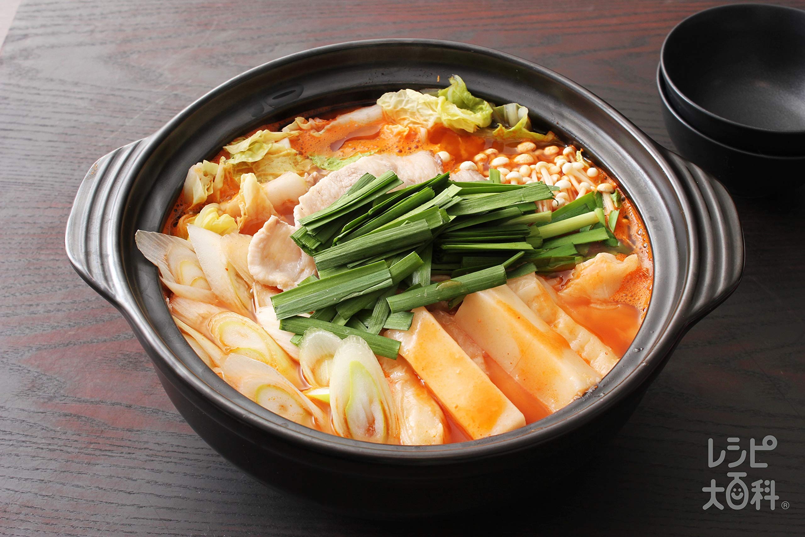 Amazon.co.jp: 味の素 鍋キューブ ピリ辛キムチ 76g×3個 : 食品・飲料