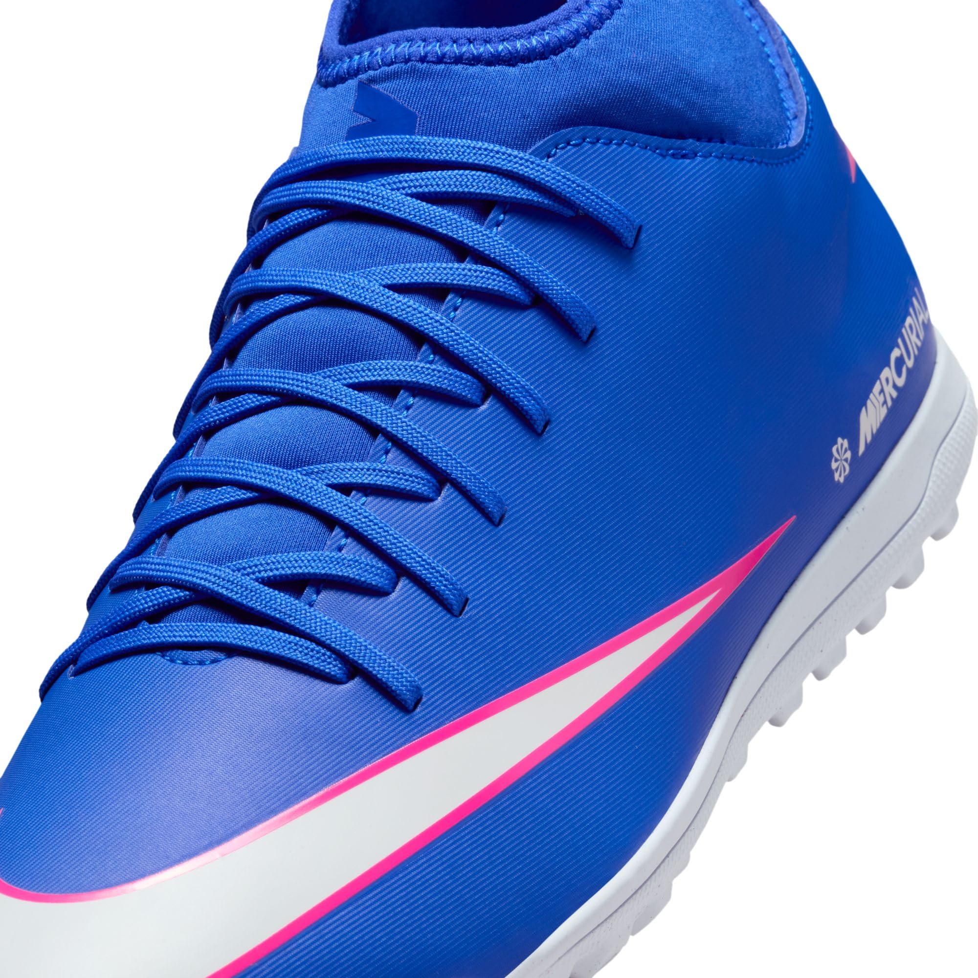 Nike Herren Superfly 10 Club TfSneaker