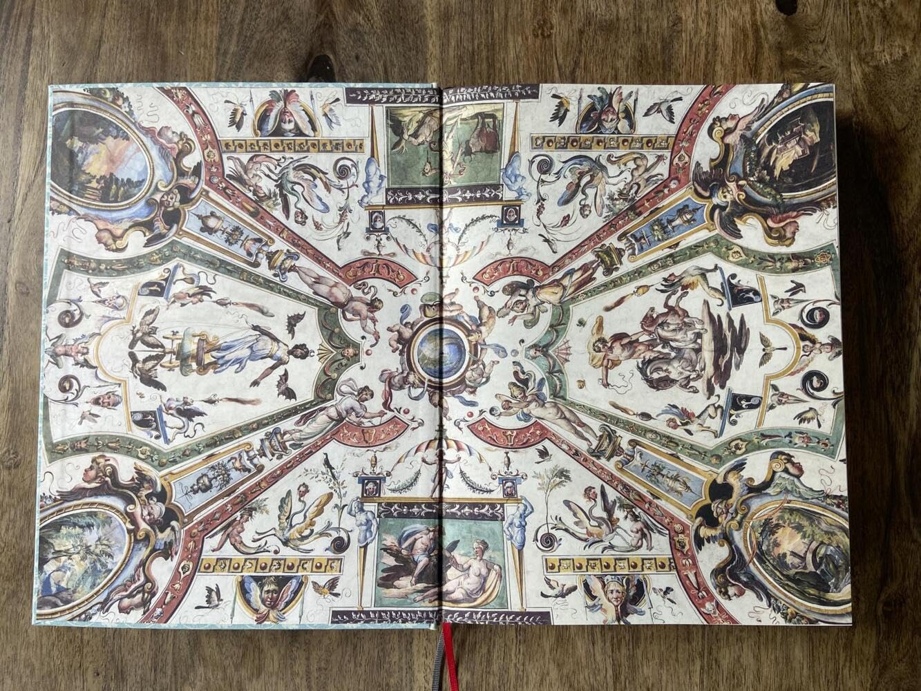 Welt der Renaissance (Italienische Kulturstädte, Band 1)