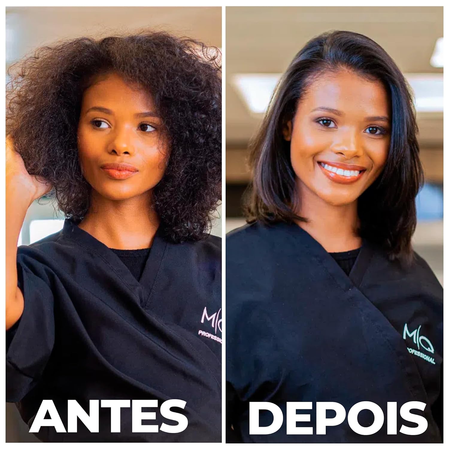 MQ Professional – Chapinha de Cabelo Profissional Max 480°F Slim – Bivolt – 25mm em promoção! Veja a oferta e mais achadinhos de Cabelos 6 Hoje é o melhor dia para comprar MQ Professional – Chapinha de Cabelo Profissional Max 480°F Slim – Bivolt – 25mm com aquele preço maroto! Promoção! Aproveite a oferta! 6