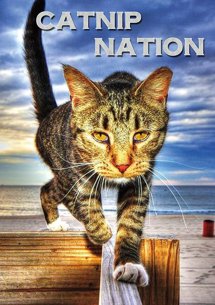 その他 Catnip Nation [DVD] Amazon.com: Catnip Nation : Sue Jones, Ray Jones, Ken