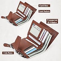 KIGO ZIP WALLET コイン部未使用品　ブルハイド・タンニン鞣し革 Wallet | KIGO ブルハイドレザー