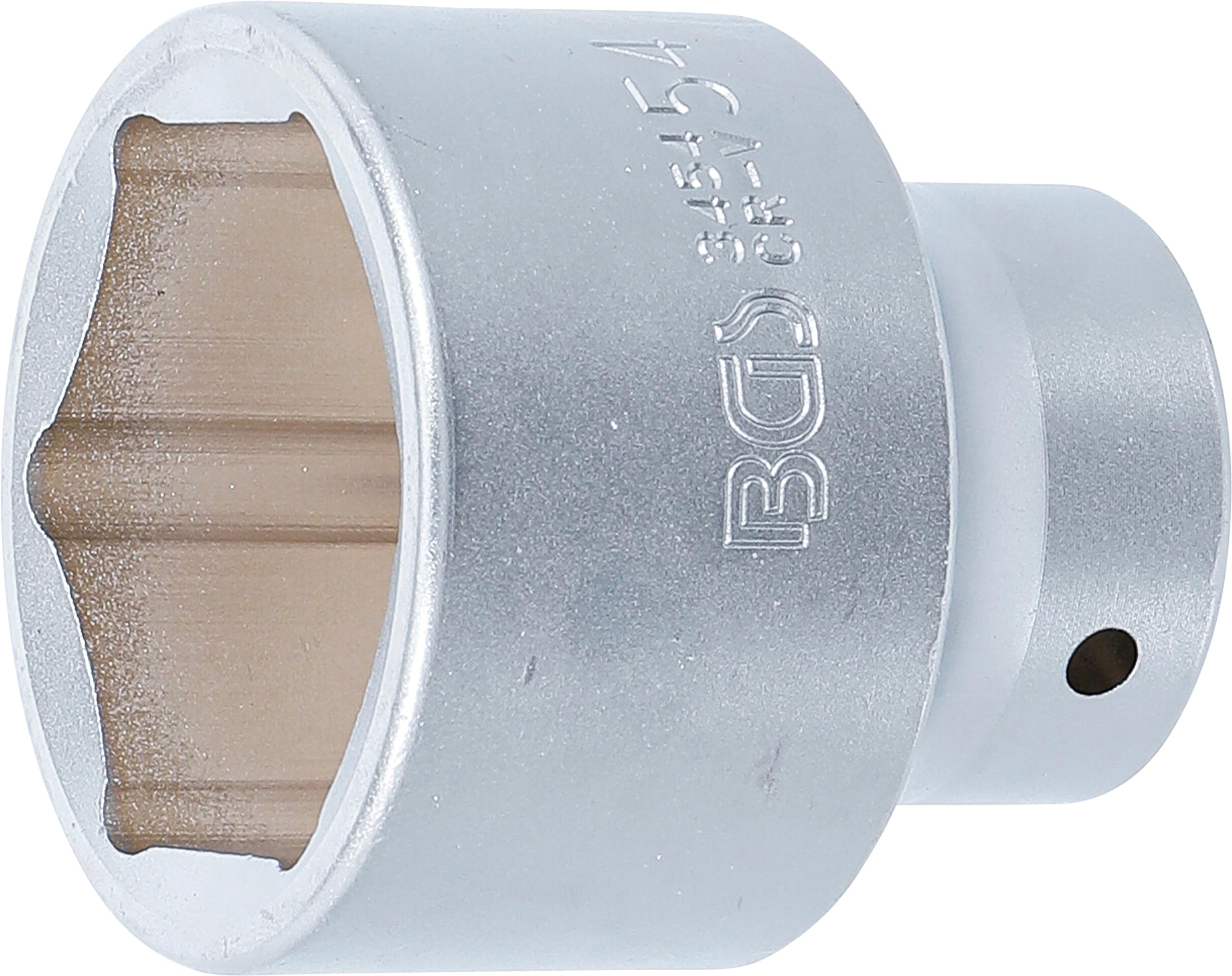BGS 3454 | Socket, Hexagon | 20 mm (3/4") Drive | 54 mm