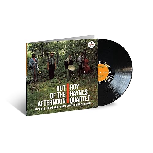 Miniatura 2 de Out Of The Afternoon (Verve Acoustic Sounds Series)LP