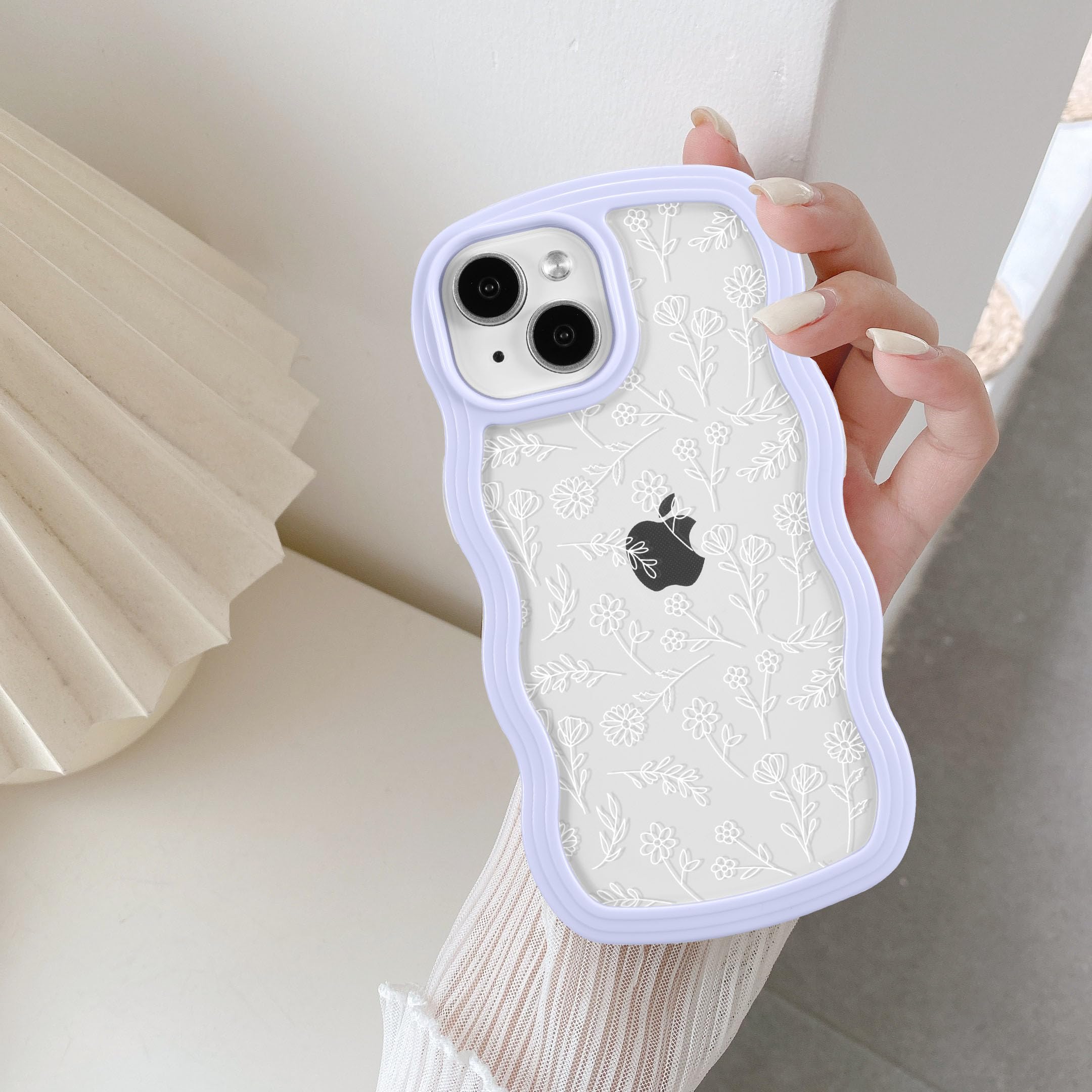 QLTYPRI for iPhone 15 Case
