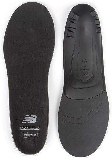 New Balance Casual Memory Top Insole 