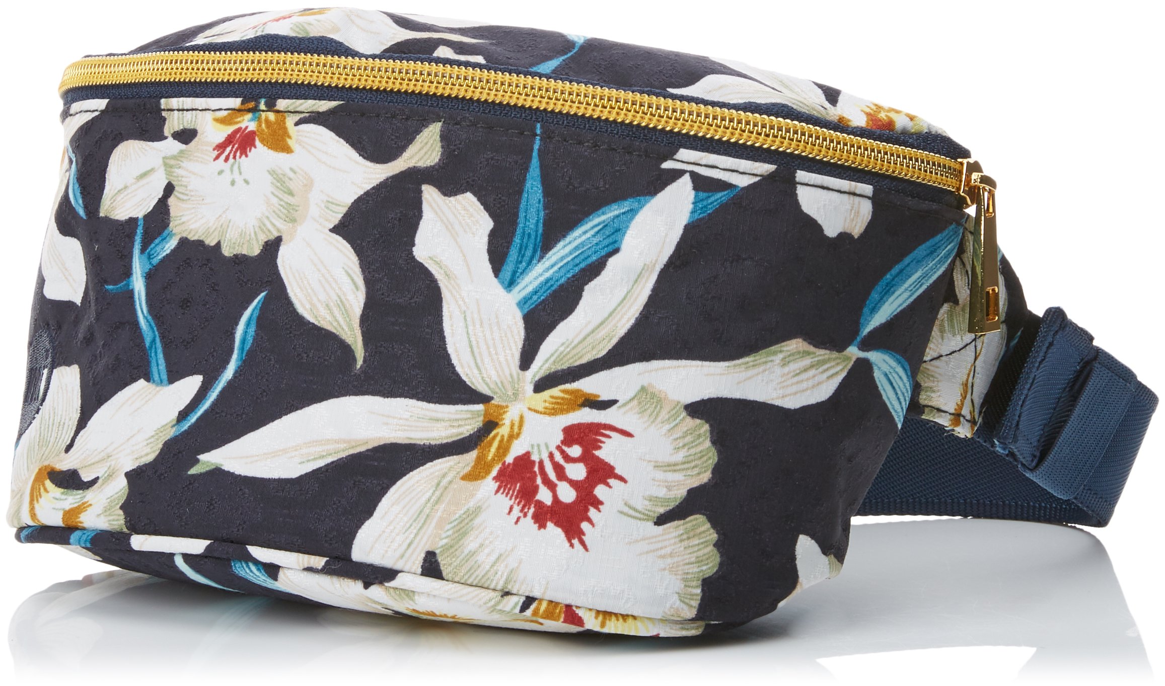 Mi-Pac Gold Bum Bag Sport Waist Pack, 24 cm