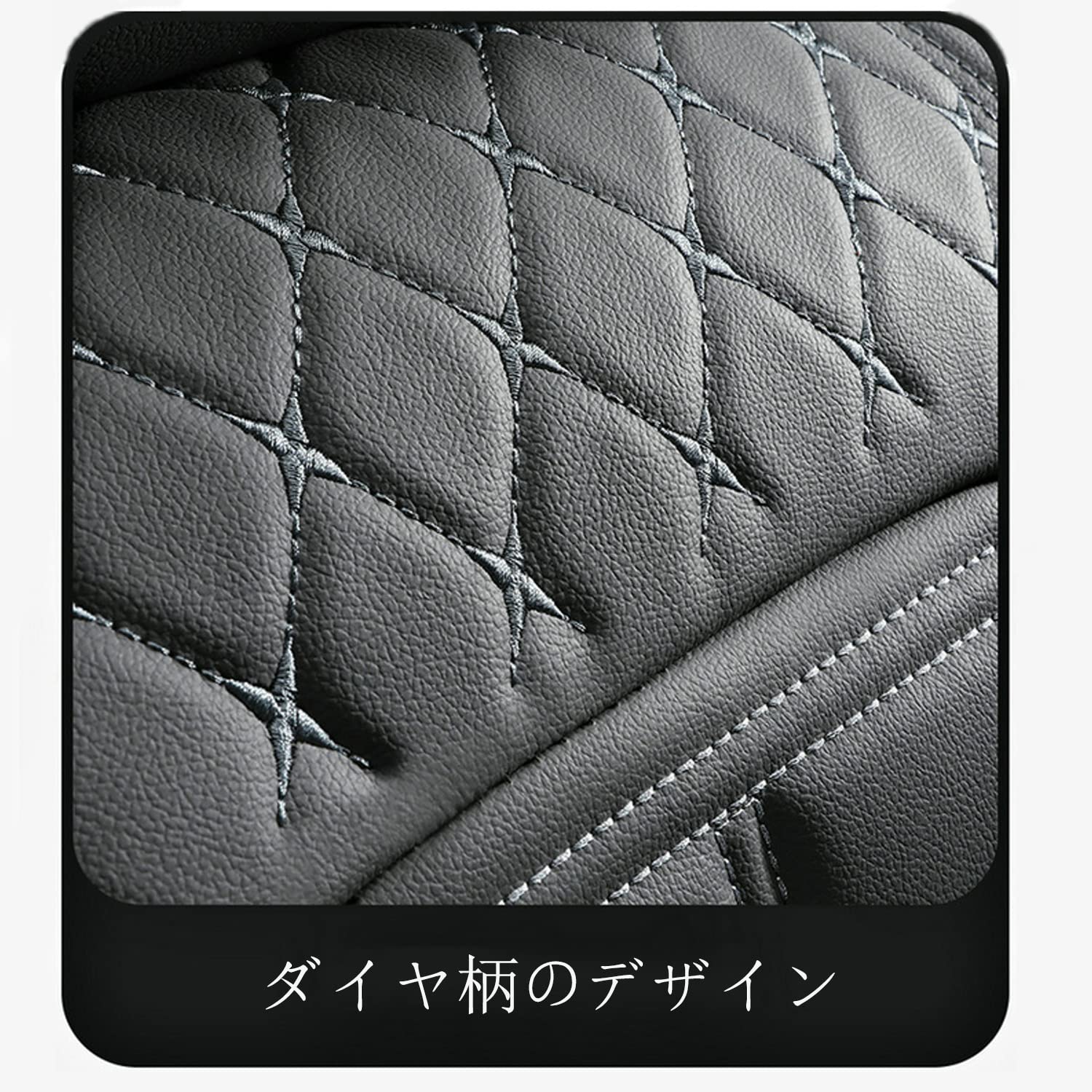 Amazon | 適合ホンダ ヴェゼル シートカバー レザー 防水 カーシート