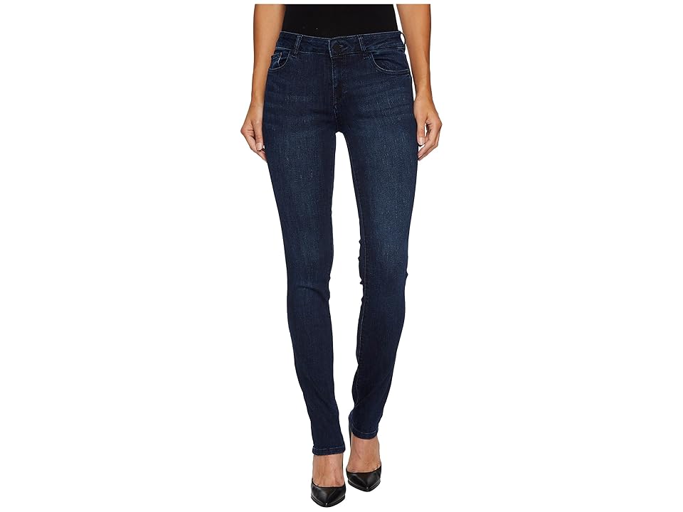 

DL1961 Mara Instasculpt Straight in Yuma (Yuma) Women's Jeans