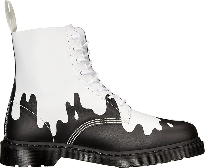 dr martens pascal weiß