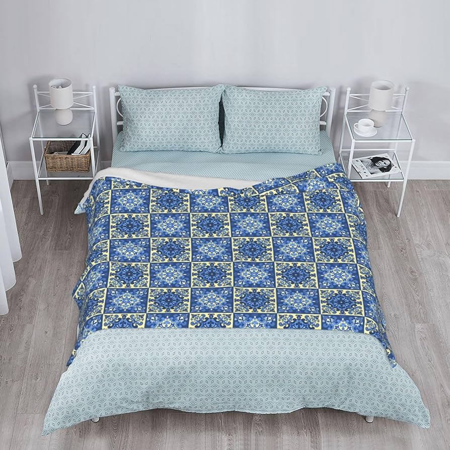 すいみゃ　chilly polka ブランケット　タオルケット すいみゃ chilly polka ブランケット タオルケット