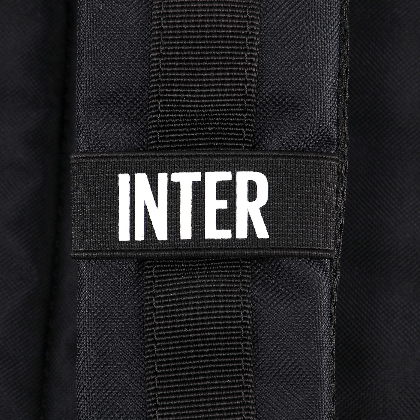 Inter - Sacca Sportiva, Collezione Esclusiva per Tifosi Nerazzurri, per Ginnastica, Scuola, Spiaggia, Sport, Mare e Viaggi - Prodotto Ufficiale