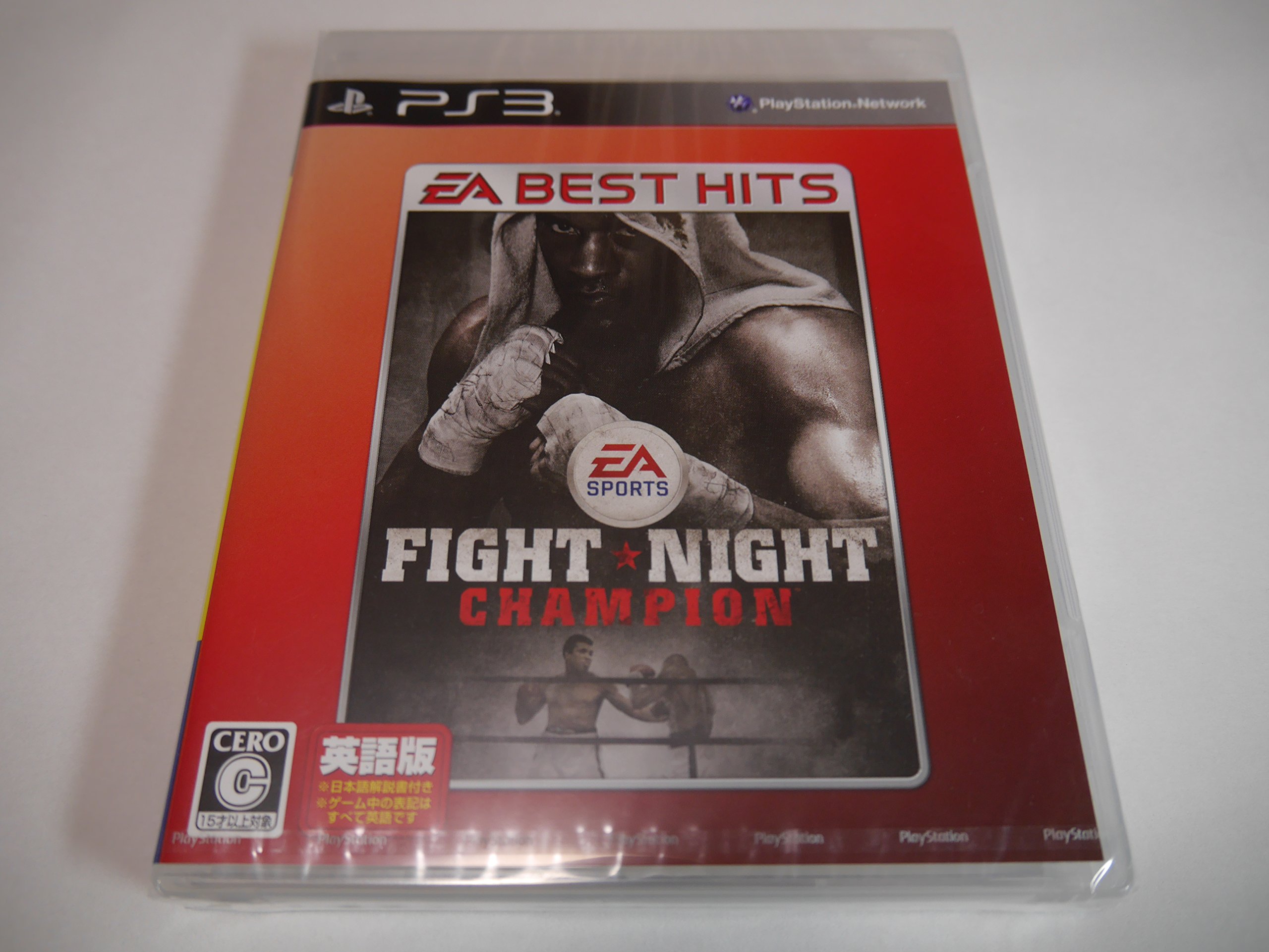Amazon | EA BEST HITS ファイトナイト チャンピオン 英語版
