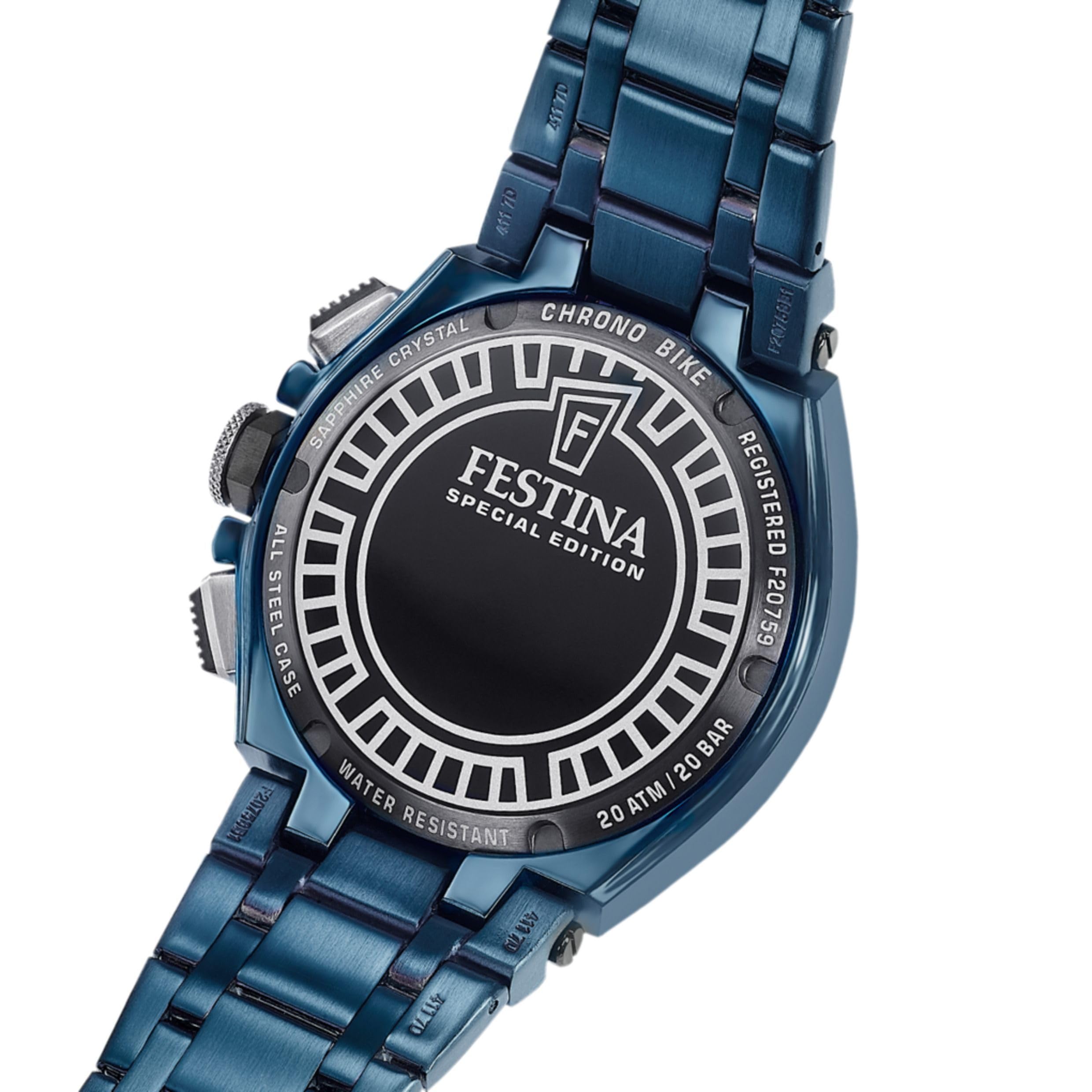Festina Chronographen Special Editions