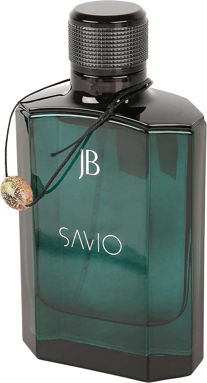 Savio Uomo woda toaletowa 100 ml