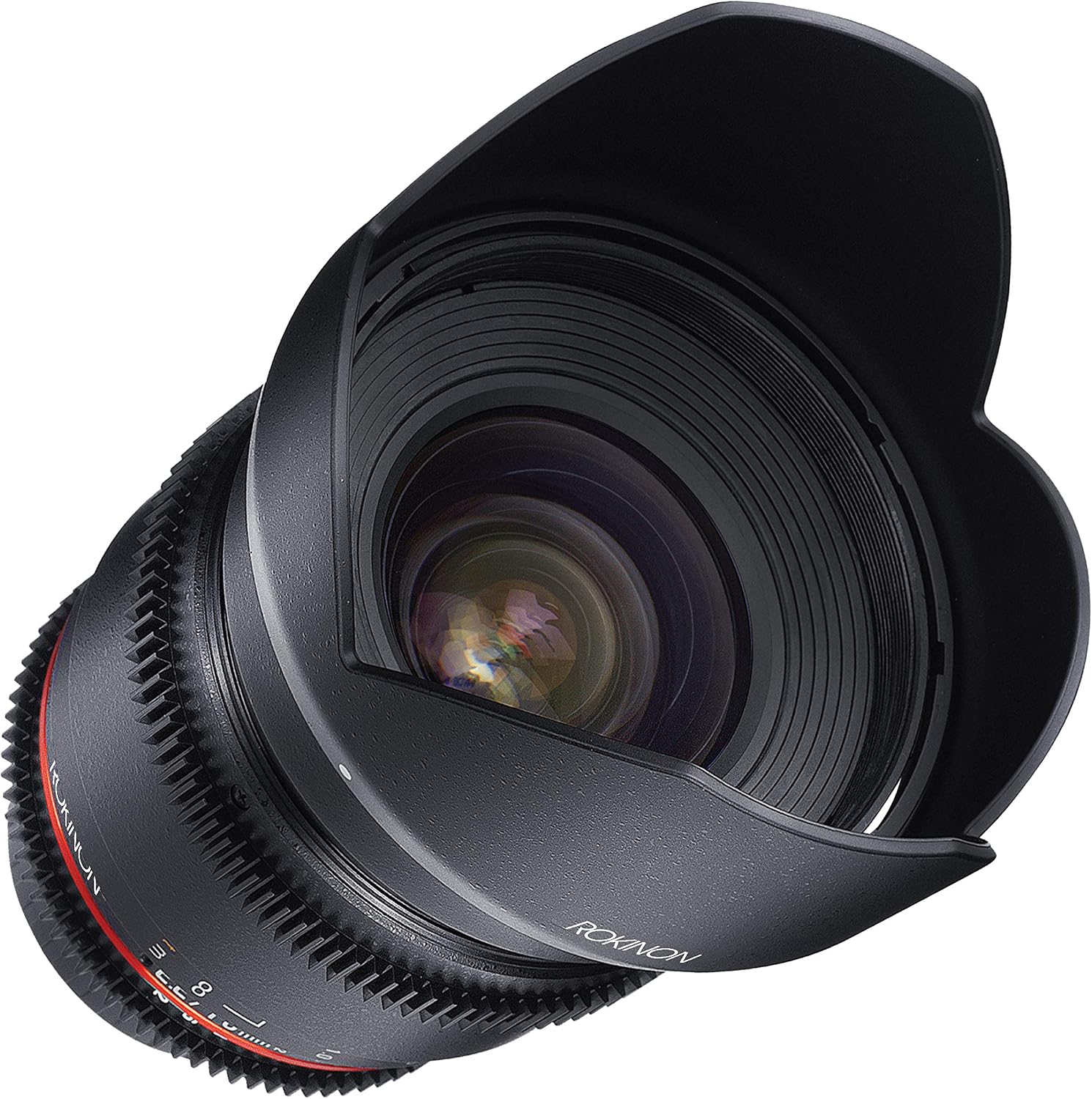 Exclusive Discount 90% Price Rokinon DS16M-C 16mm T2.2 Cine Wide Angle Lens for Canon EF-S Digital SLR Flash Deals - 70% OFF Rokinon DS16M-C 16mm T2.2 Cine Wide Angle Lens for Canon EF-S Digital SLR