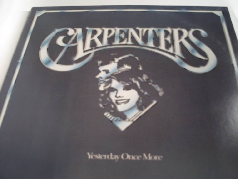 その他 Yesterday Once More [CD] Yesterday Once More - Amazon.com Music