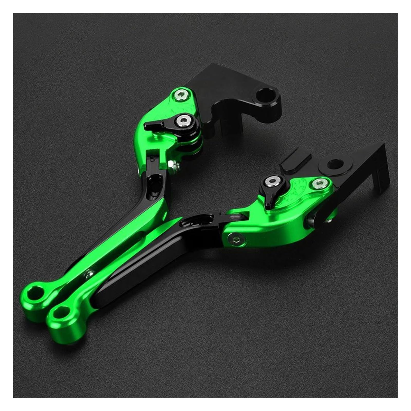 Rvevfbkbal Q Motorcycle Brake Clutch Levers For Yzfr125 Yzf R125 2008-2025 Adjustable Folding Extensible