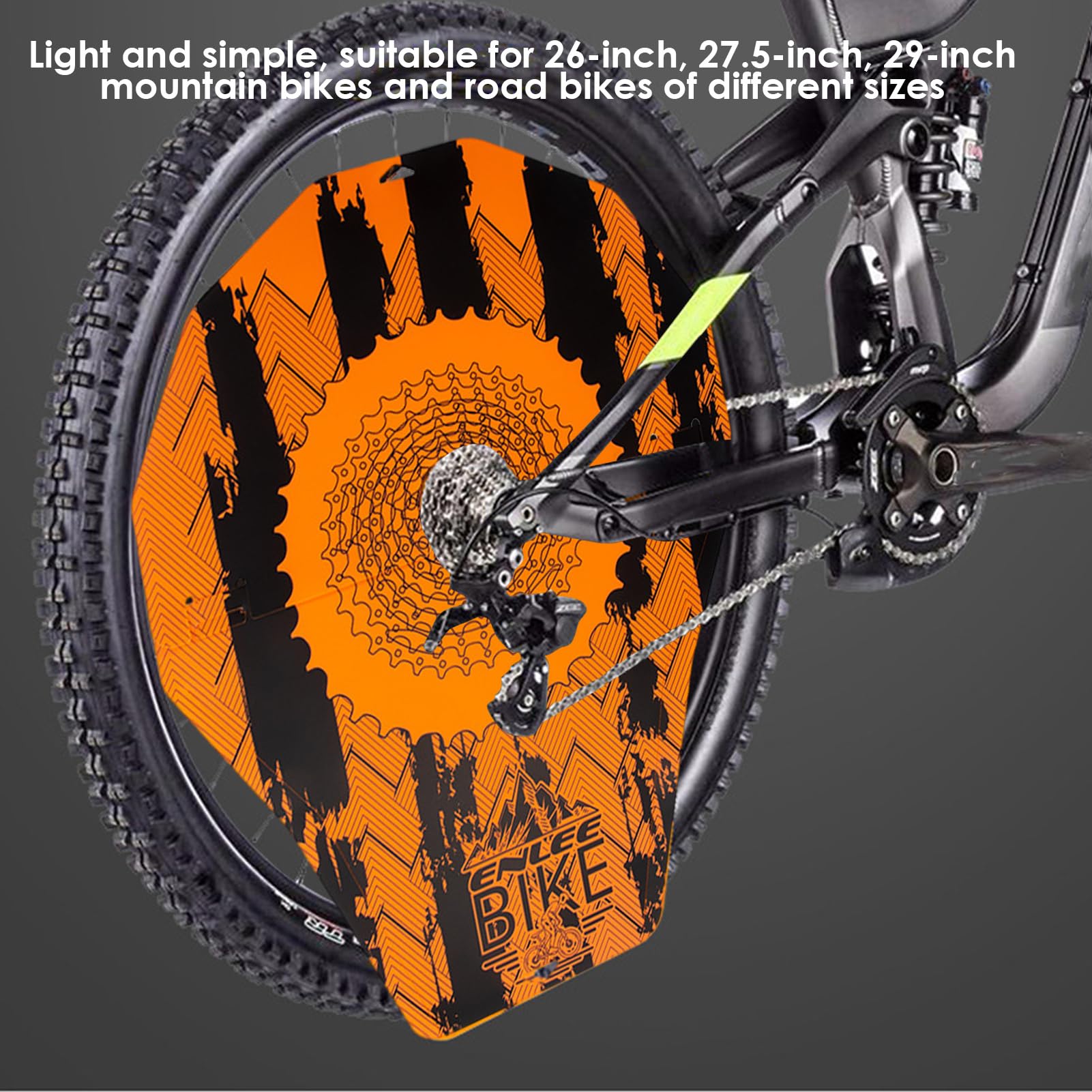 Entretien Freins Bicyclette 2 Housses Frein Disque Vélo - Protection Huile Et Saleté Pour VTT/route Accessoire Entretien Vélo