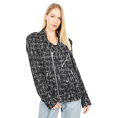 Faith Connexion Perfecto Jacket Women