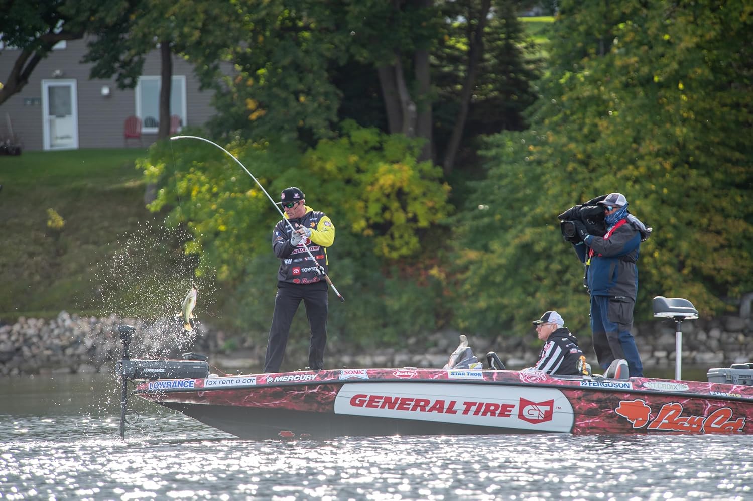 DUCKETT FISHING Micro Magic Pro – Cañas de pescar Micro-guías