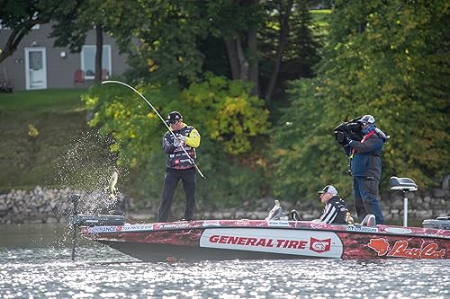 Miniatura 6 de Duckett Micro Magic Pro Spinning Varillas