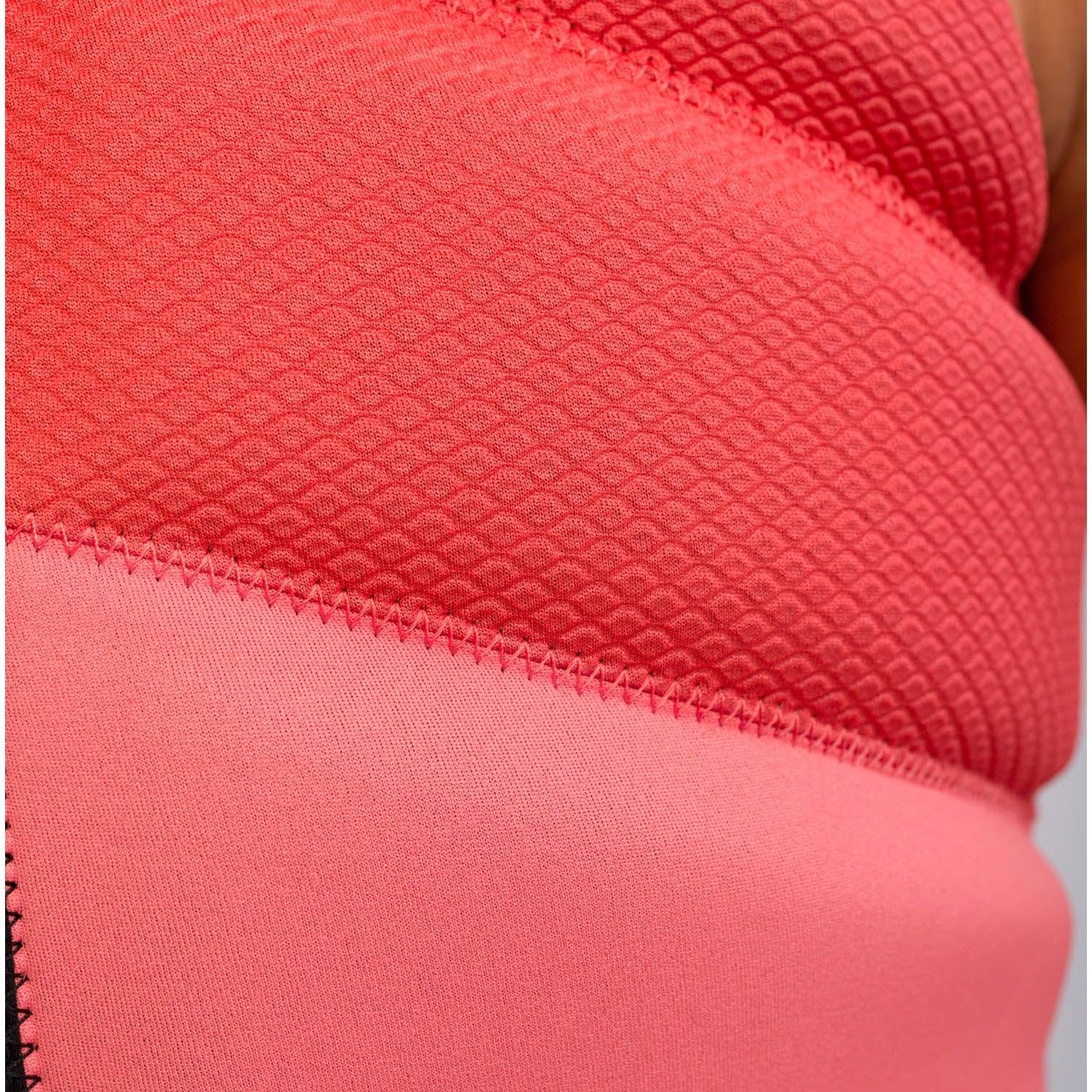 Jobe Damen Schwimmweste Unify Life Vest Women Rose Pink S