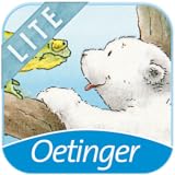 verwirble die Schneeflocken, lass Blitze krachen und plansche mit dem Nilpferd