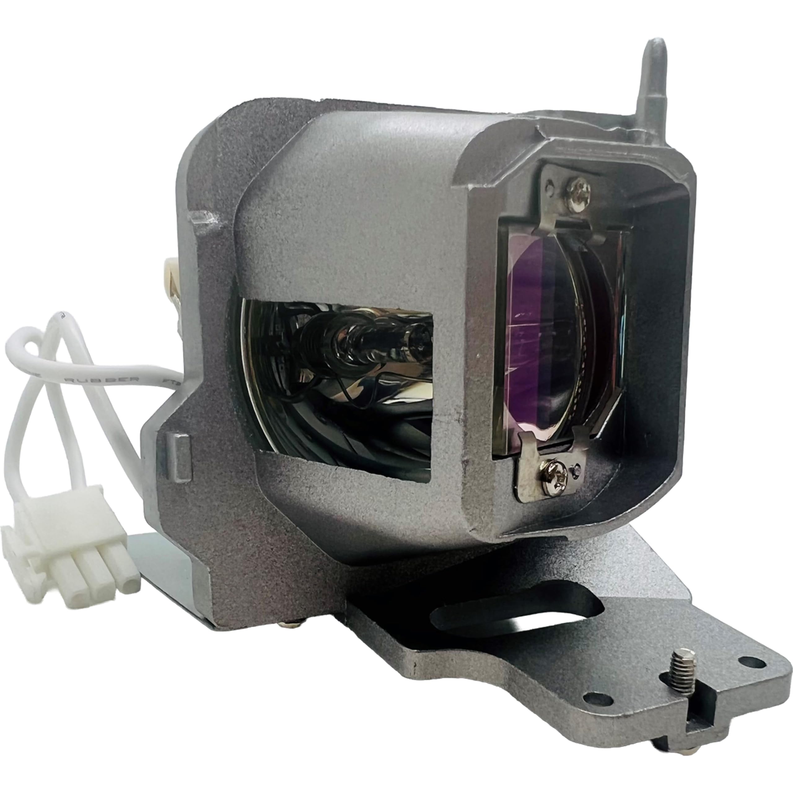 Amazon.com: Jaspertronics™ Original Lamp & Housing for The Optoma